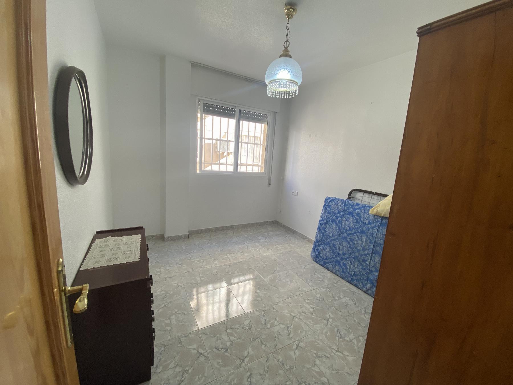 For sale of flat in Olula del Río