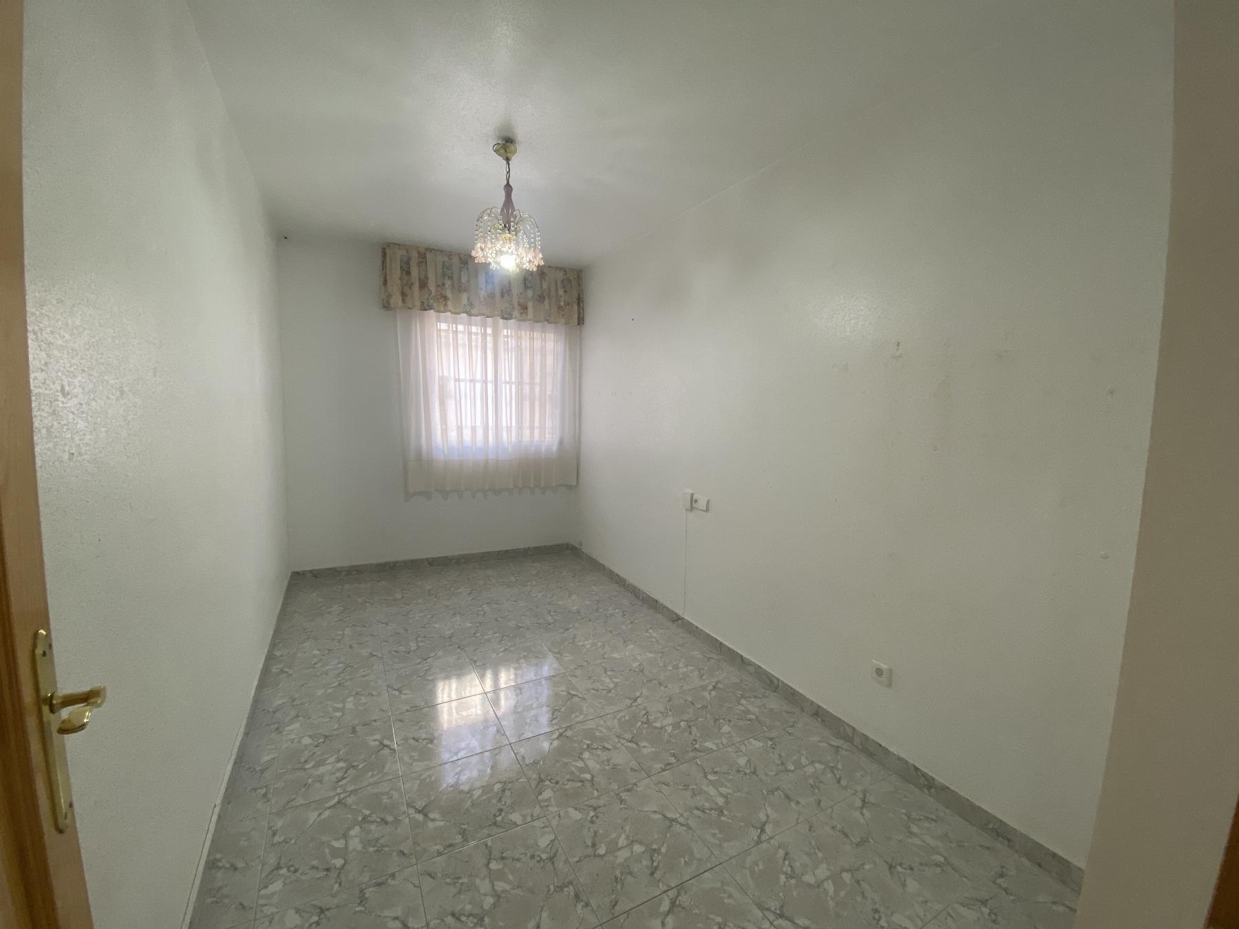 Venta de piso en Olula del Río