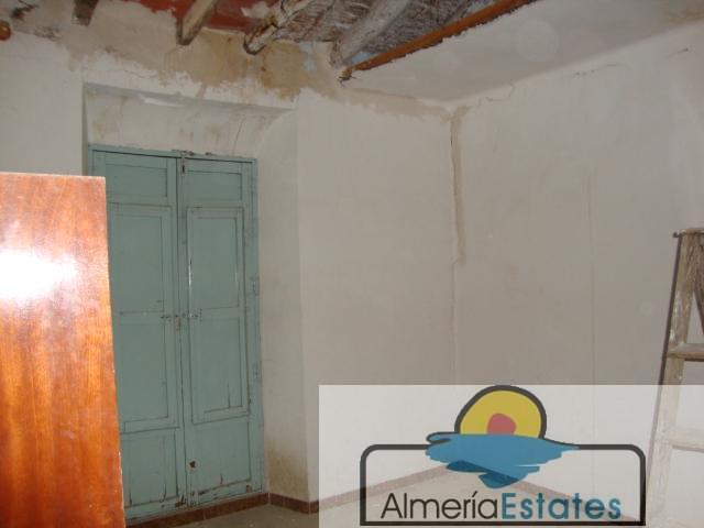 Venta de casa en Albox