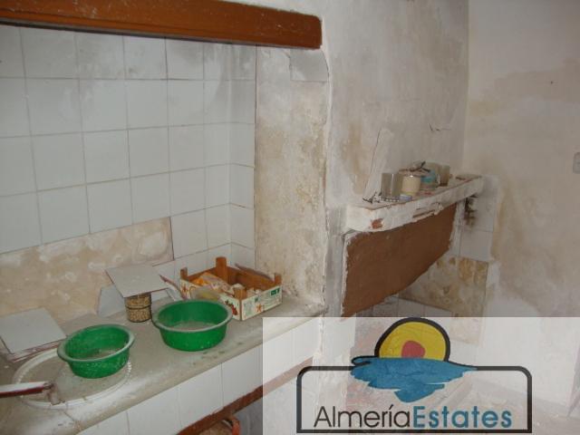 Venta de casa en Albox
