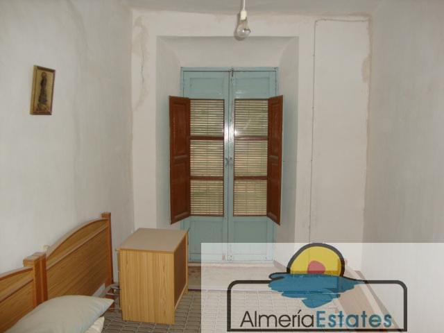 Venta de casa en Albox