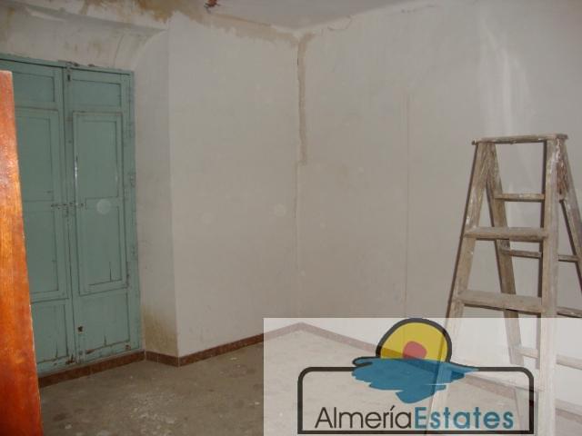 Venta de casa en Albox