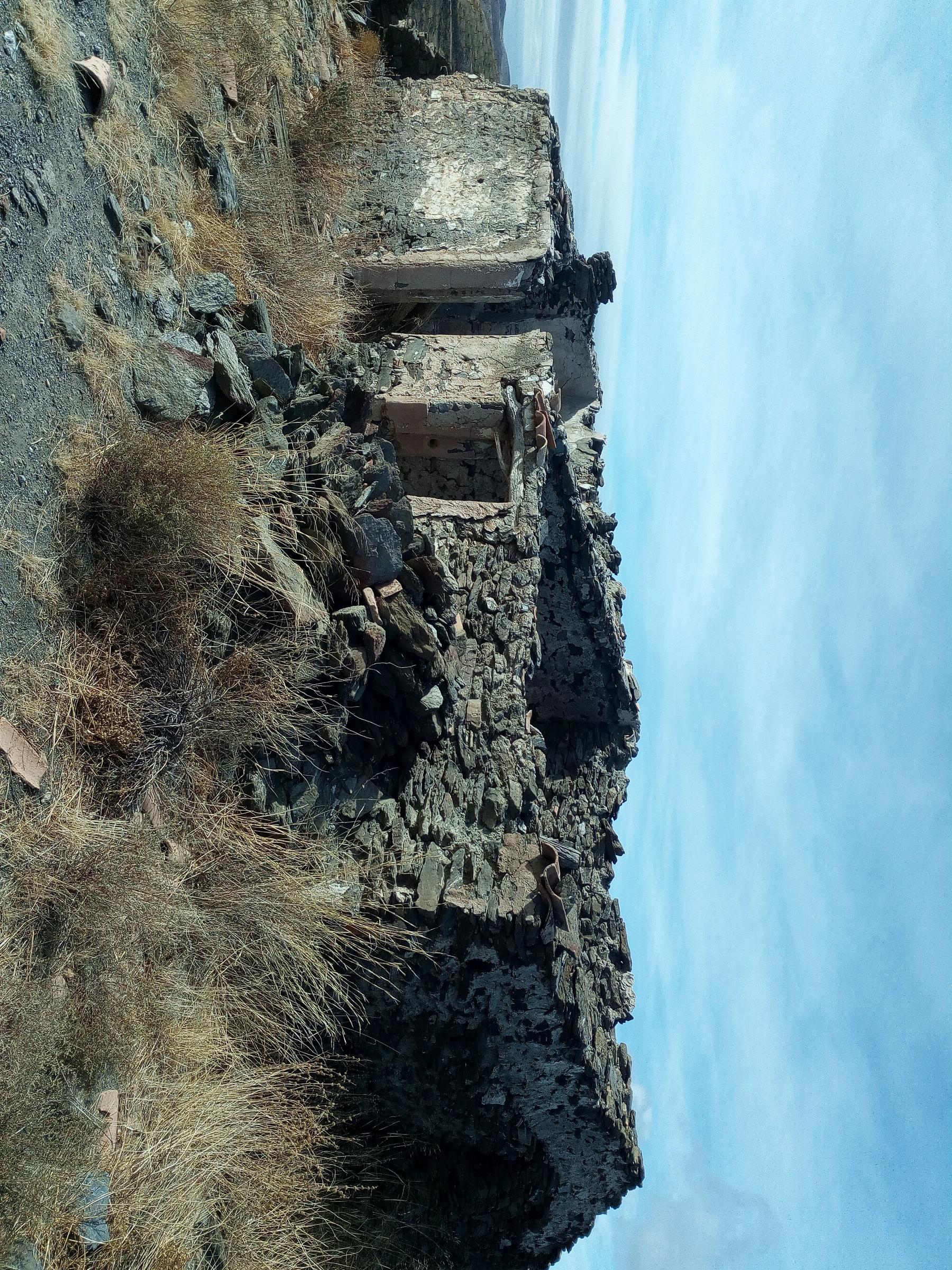 For sale of rural property in Taberno