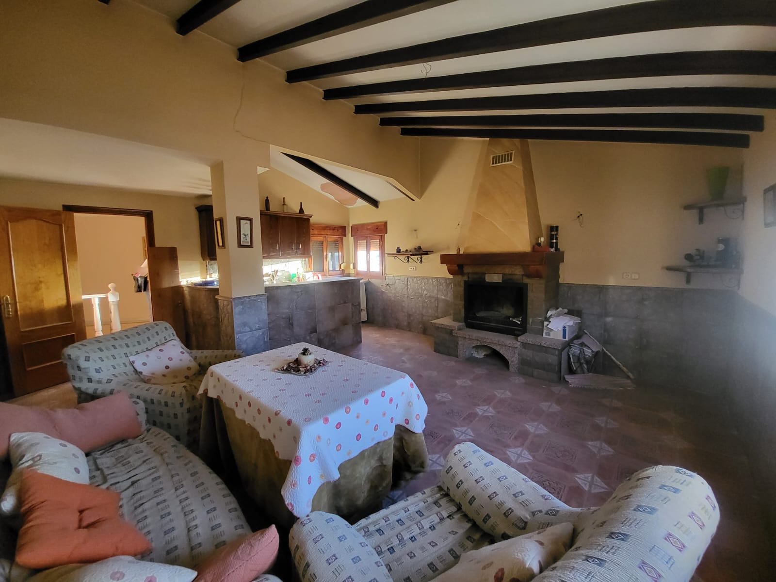 Venta de casa en Macael