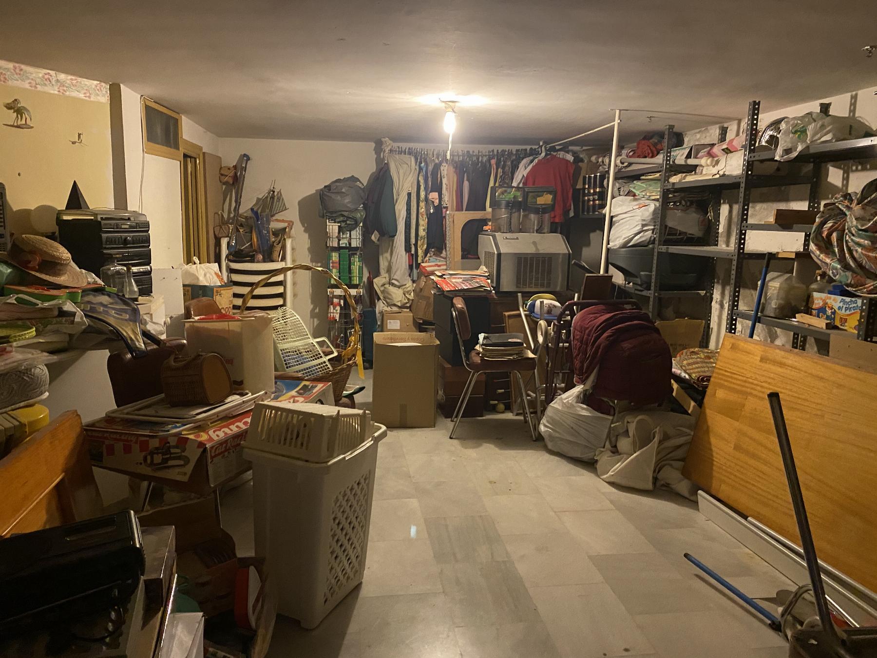 Venta de casa en Macael