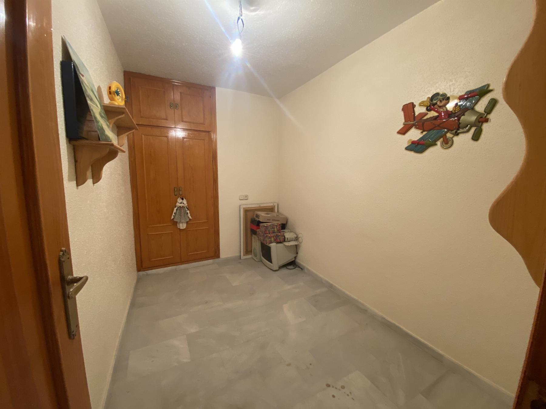 Venta de casa en Macael