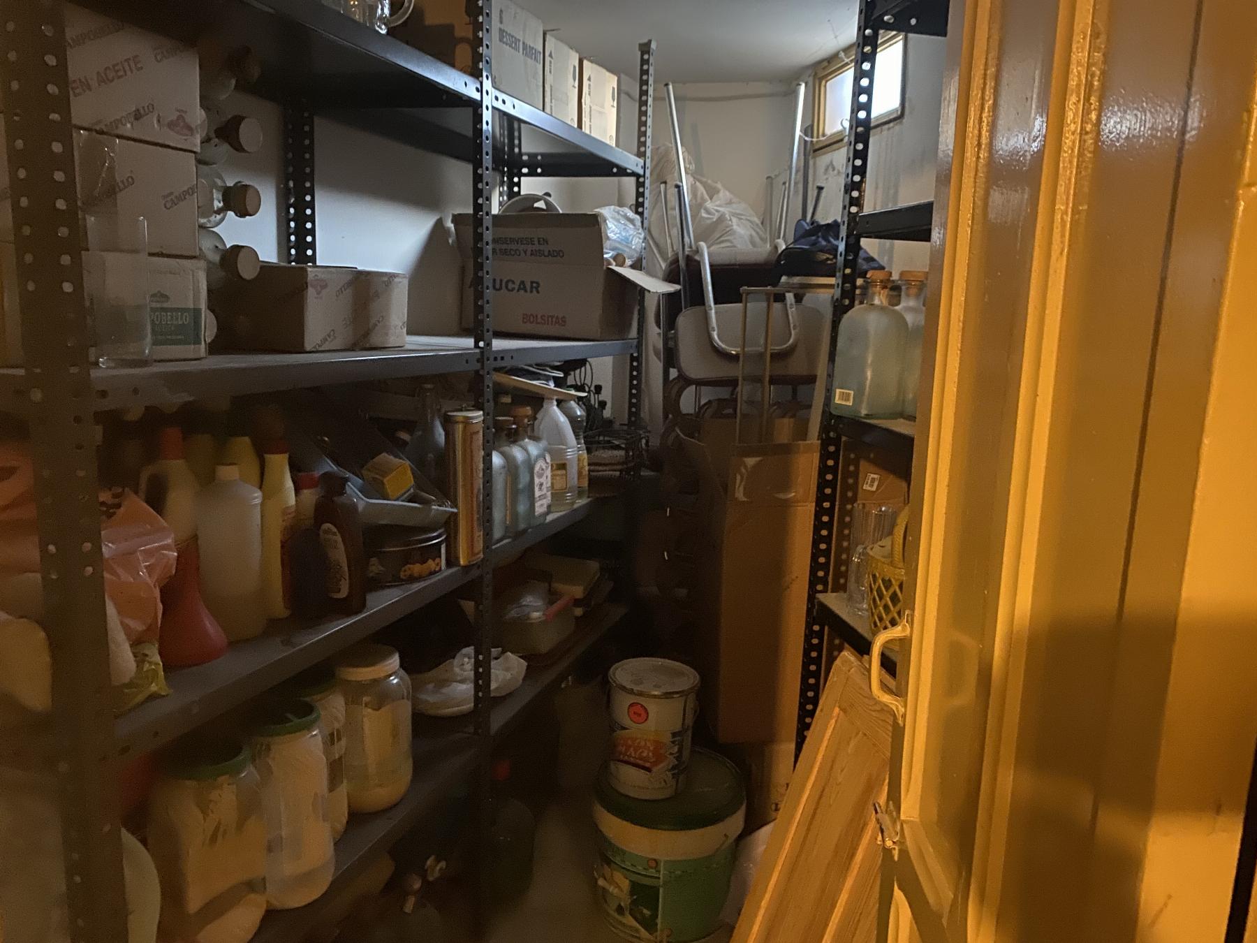 Venta de casa en Macael