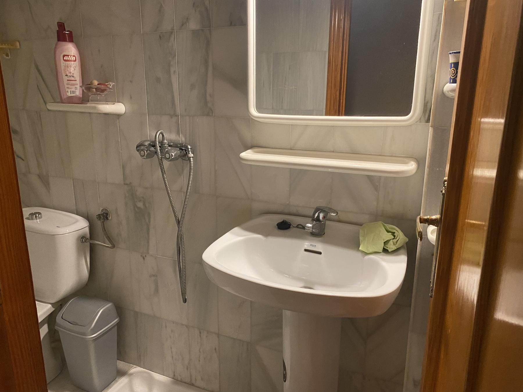 Venta de casa en Macael