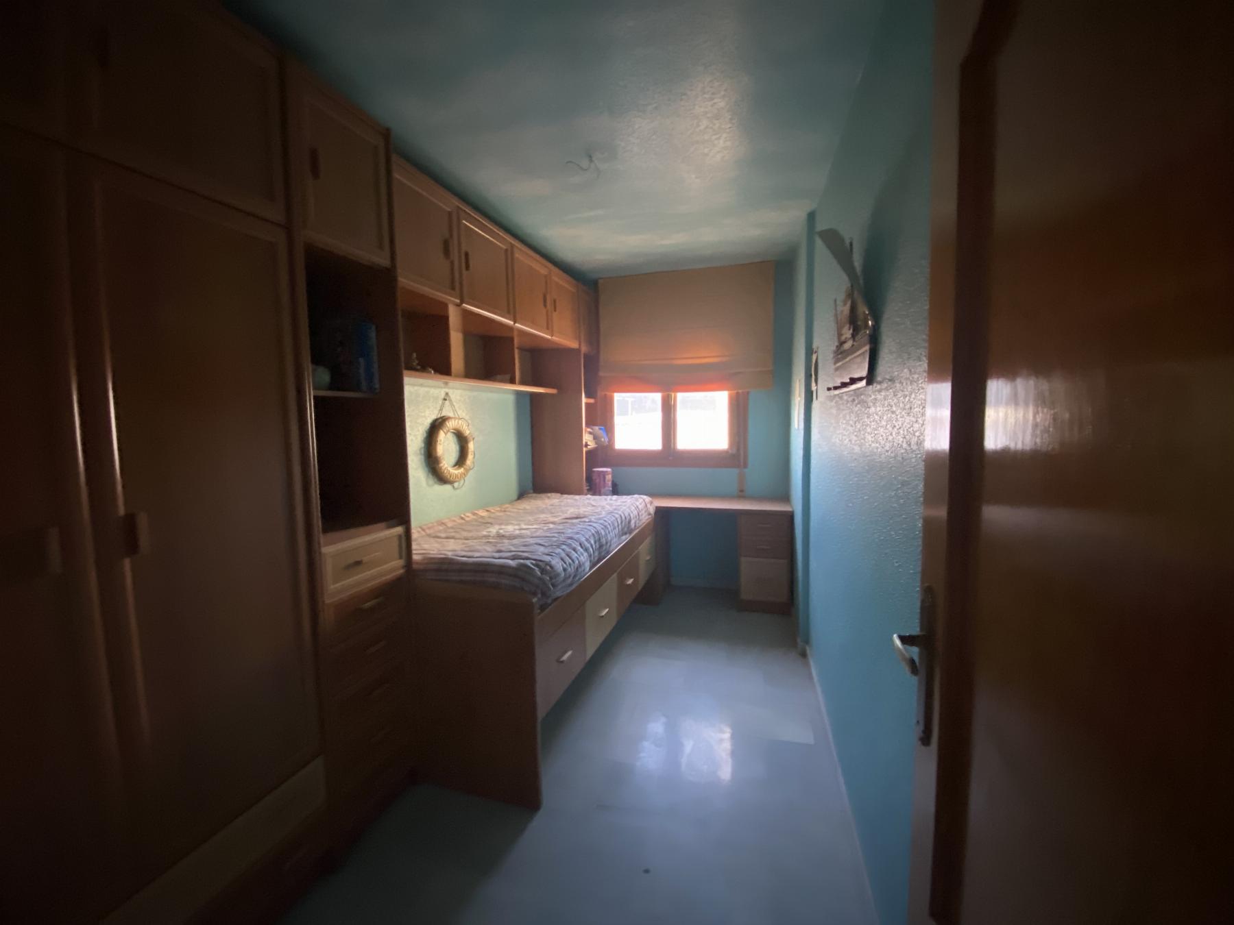 Venta de casa en Macael