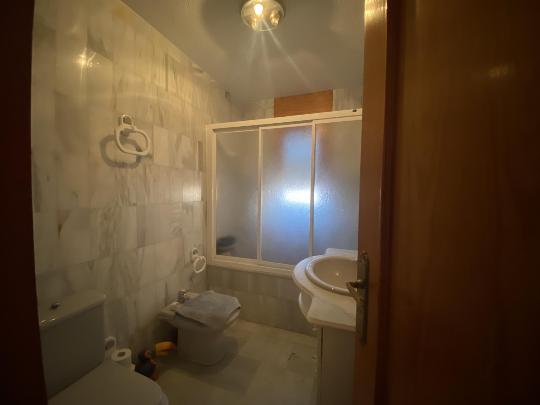 Venta de casa en Macael