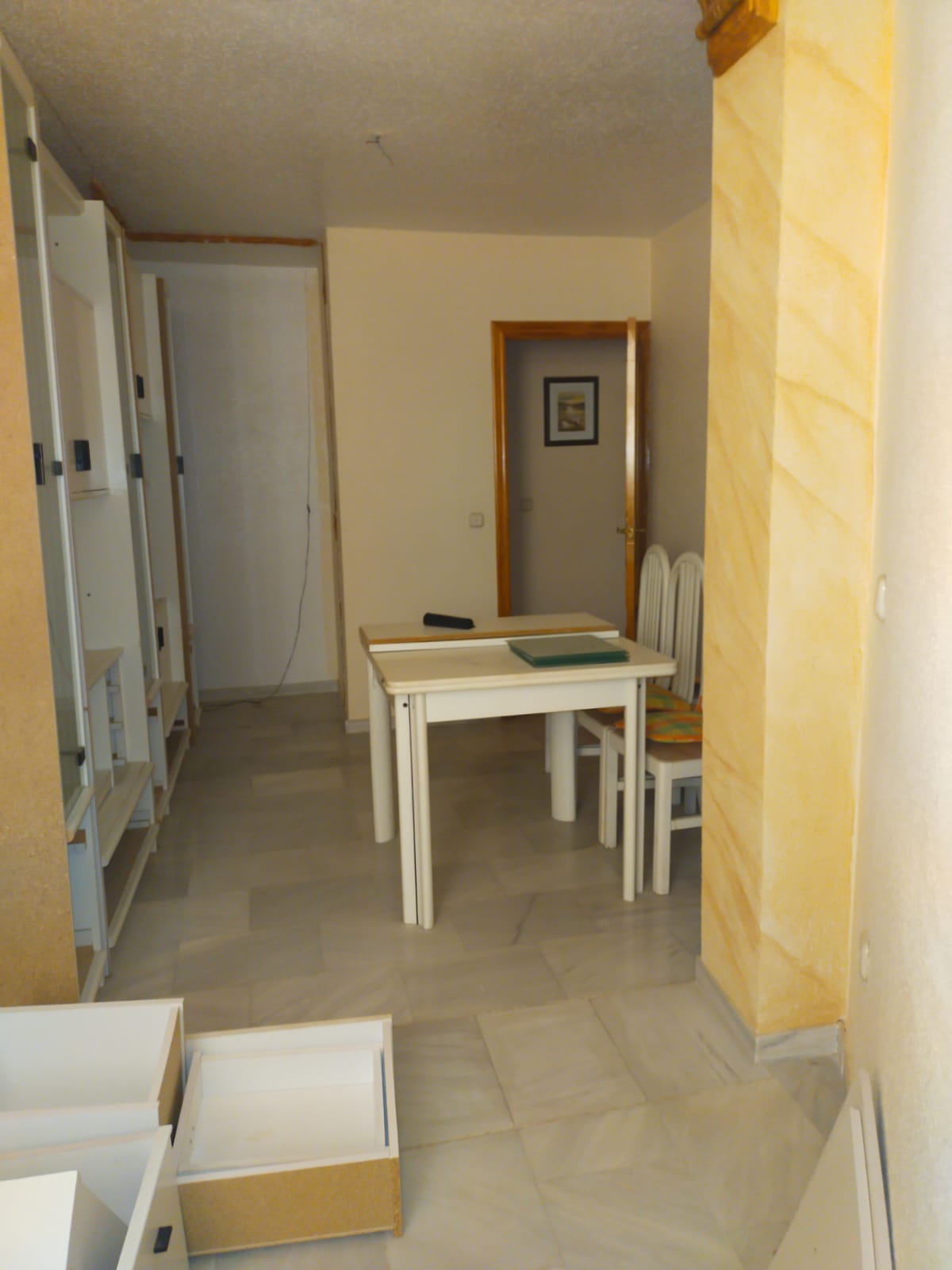 Venta de casa en Macael
