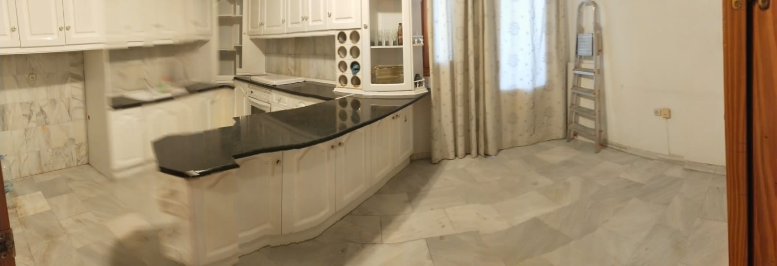 Venta de casa en Macael