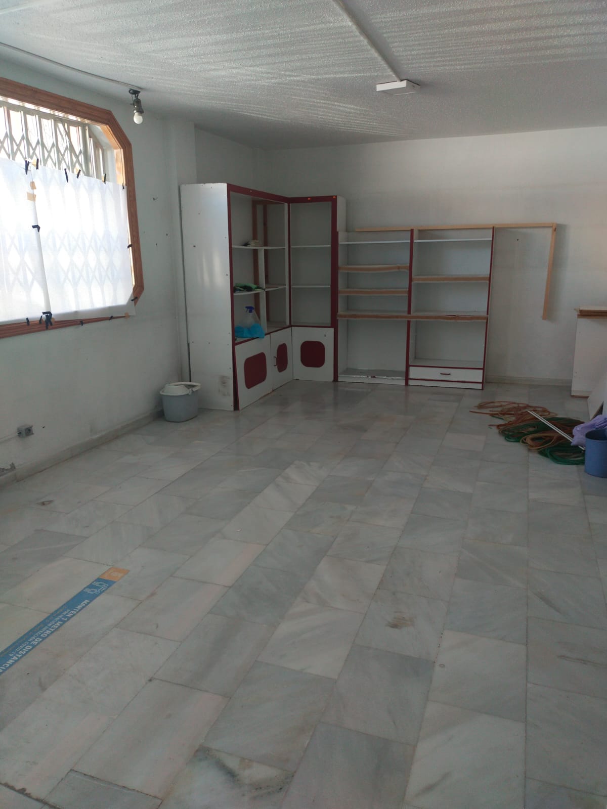 Venta de casa en Macael