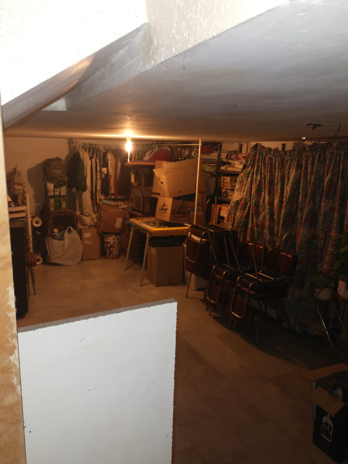 Venta de casa en Macael