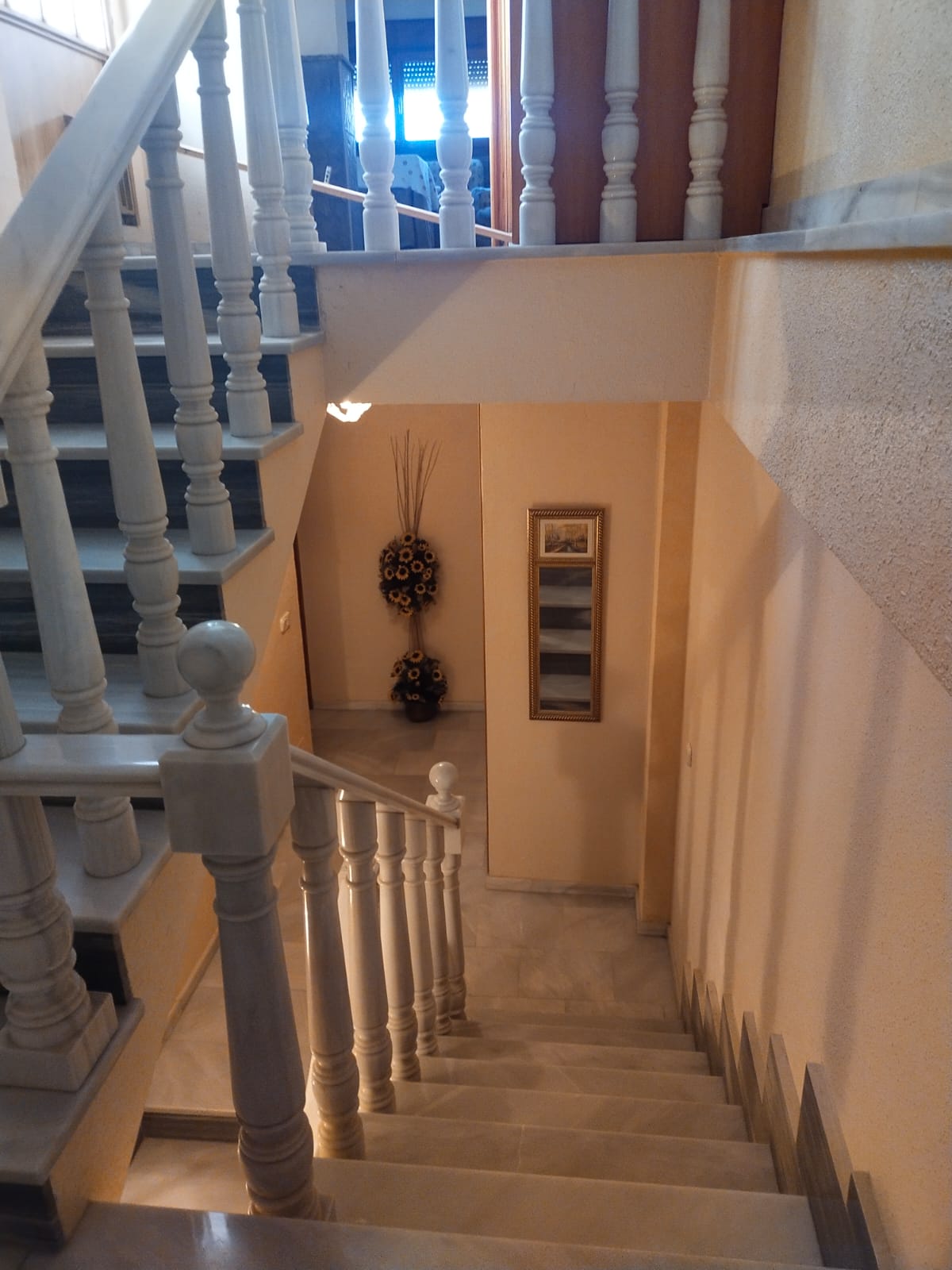 Venta de casa en Macael