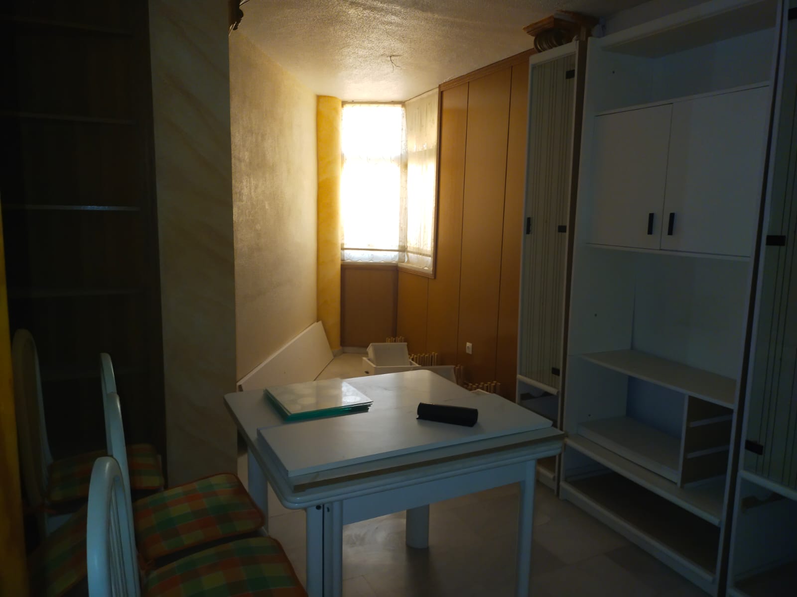 Venta de casa en Macael