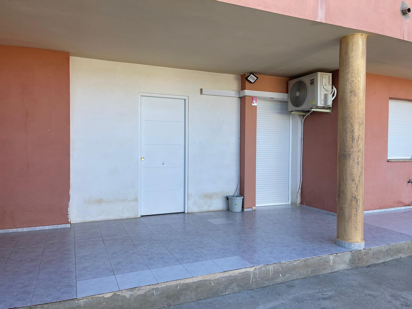 Alquiler de apartamento en Albox