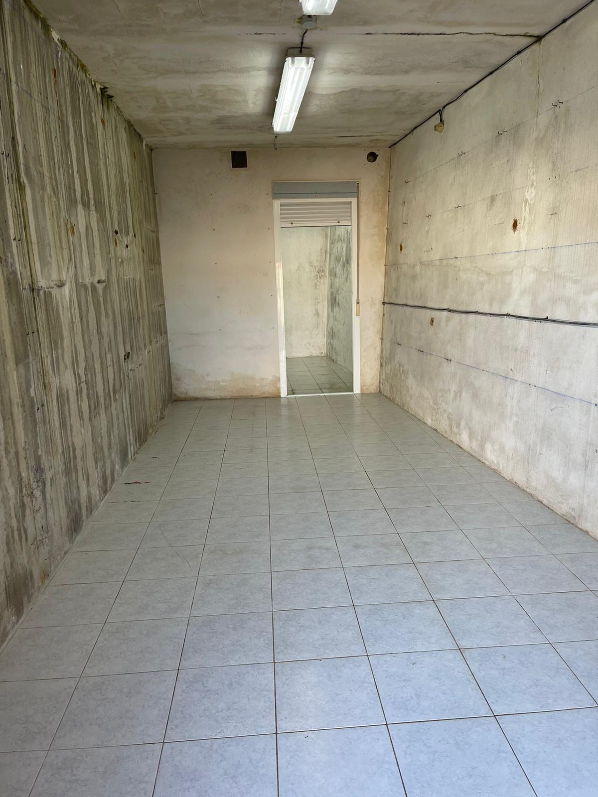 Alquiler de apartamento en Albox
