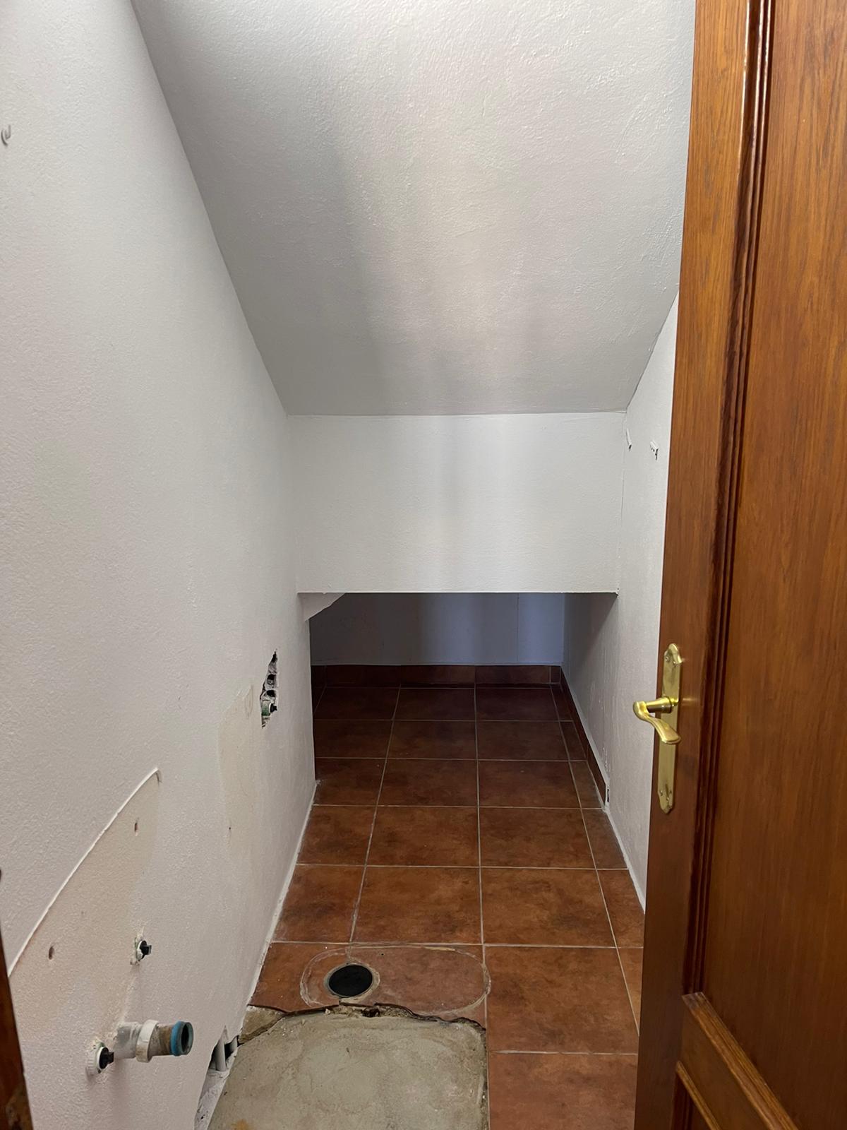 Alquiler de apartamento en Albox