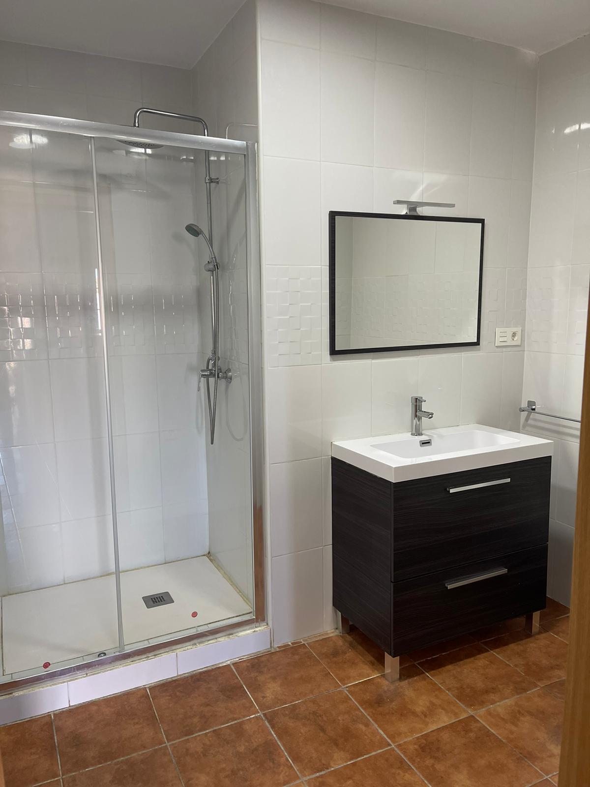 Alquiler de apartamento en Albox