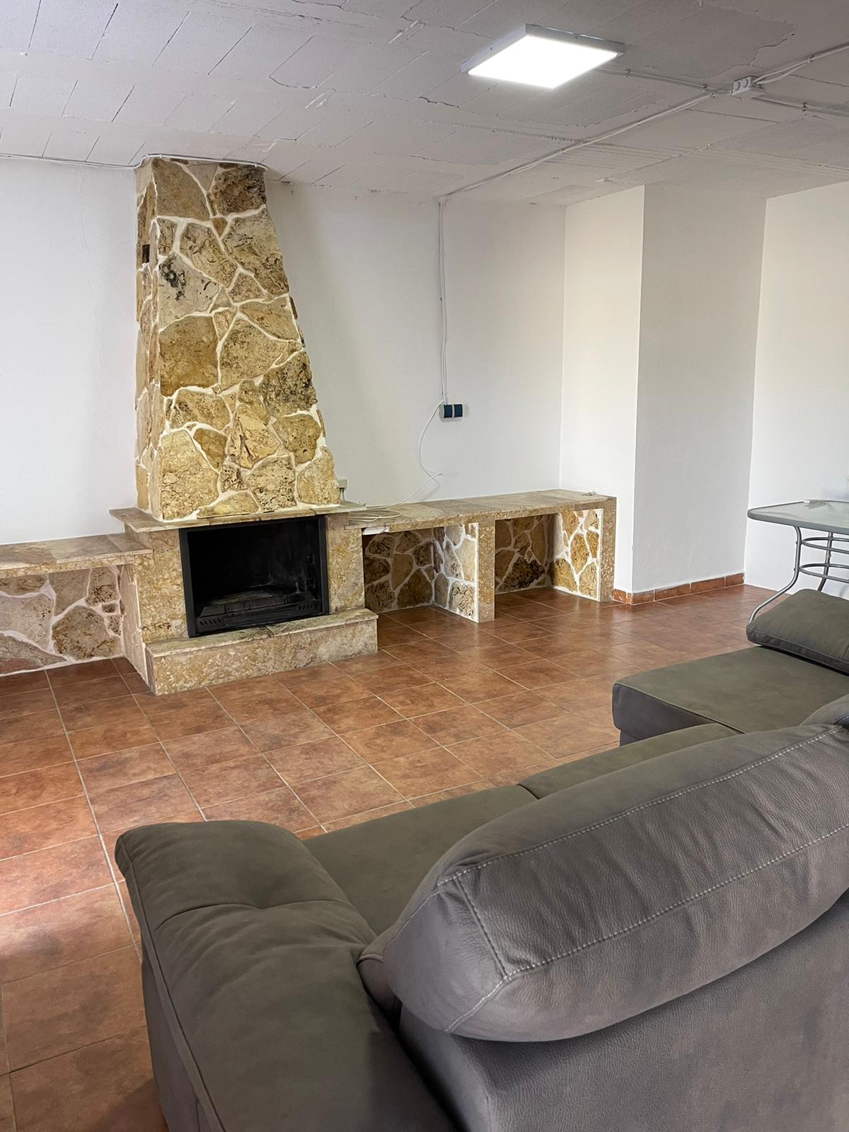 Alquiler de apartamento en Albox