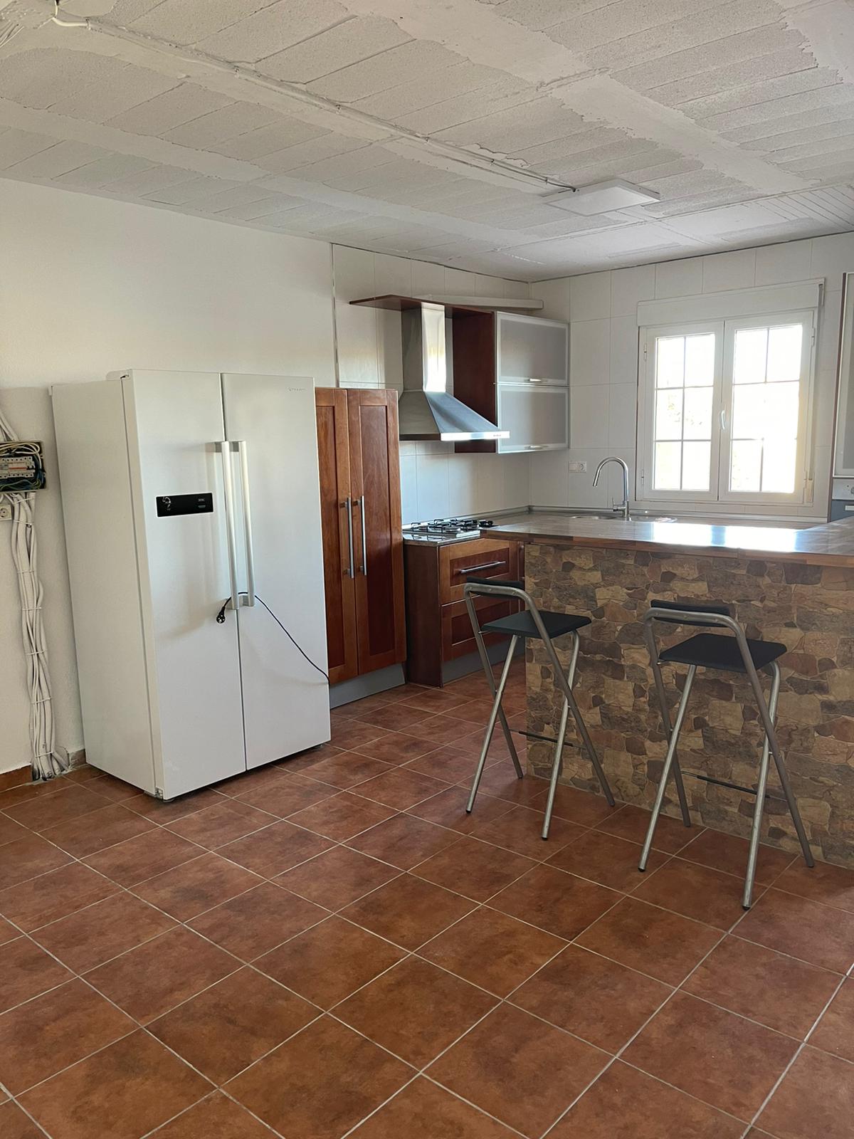 Alquiler de apartamento en Albox