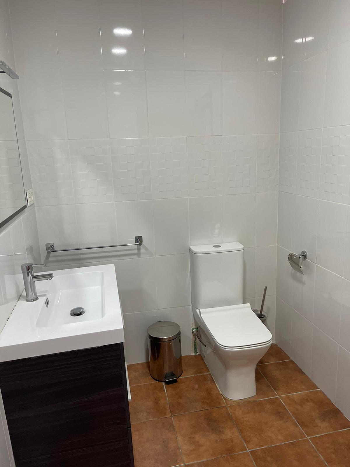 Alquiler de apartamento en Albox