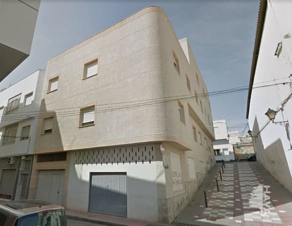 Venta de apartamento en Garrucha