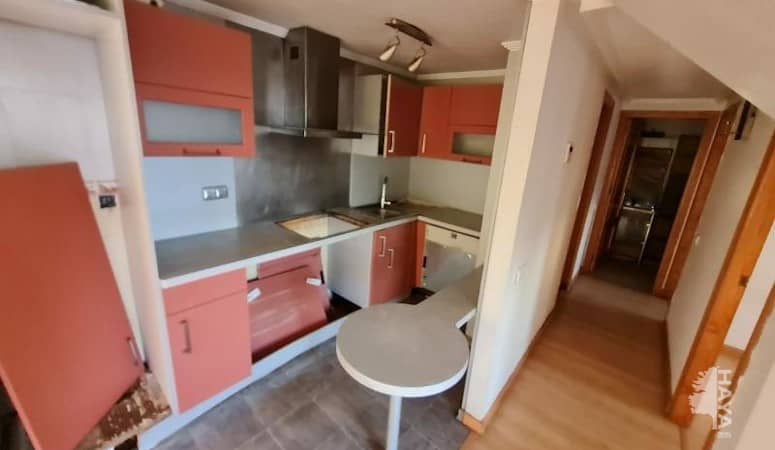 For sale of apartment in Garrucha