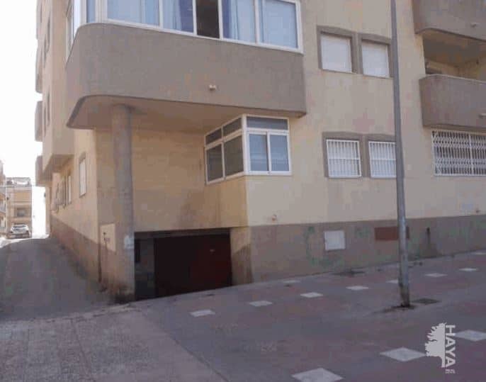 For sale of apartment in Garrucha