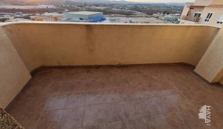 Venta de apartamento en Garrucha