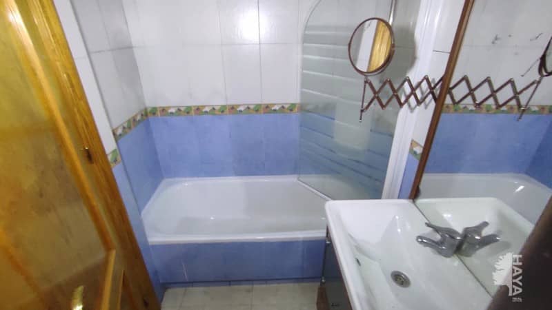For sale of apartment in Garrucha