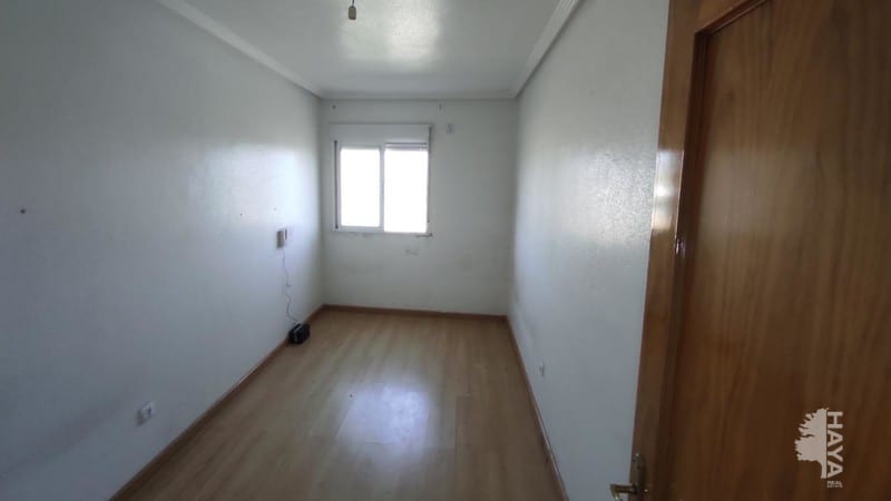 For sale of apartment in Garrucha