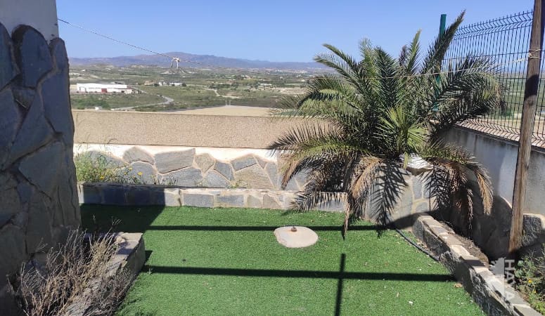 For sale of apartment in Garrucha