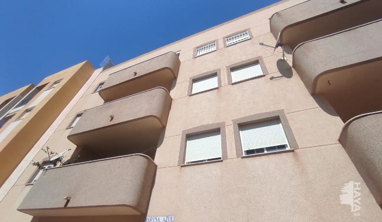 For sale of apartment in Garrucha