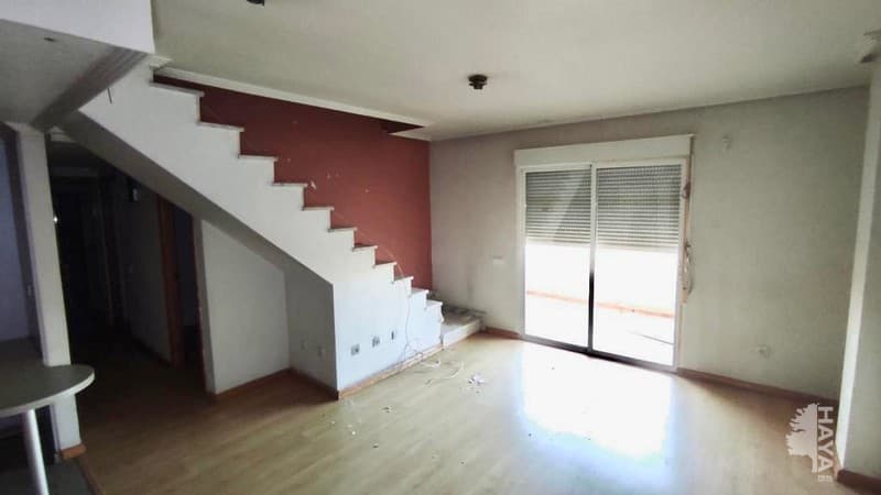 For sale of apartment in Garrucha