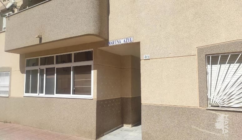 For sale of apartment in Garrucha