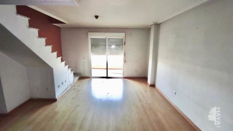 For sale of apartment in Garrucha