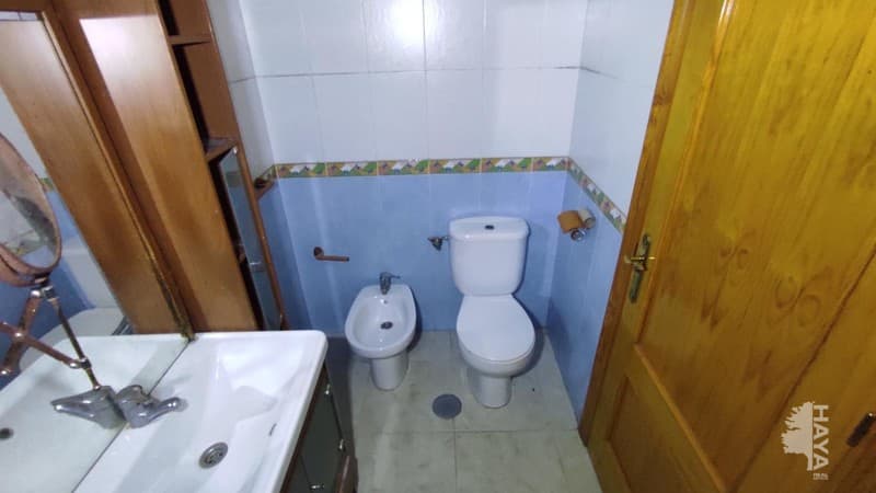 For sale of apartment in Garrucha