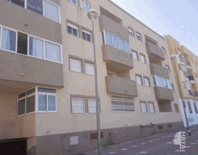 For sale of apartment in Garrucha