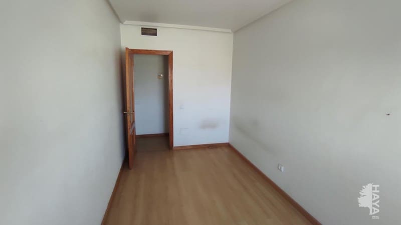 For sale of apartment in Garrucha
