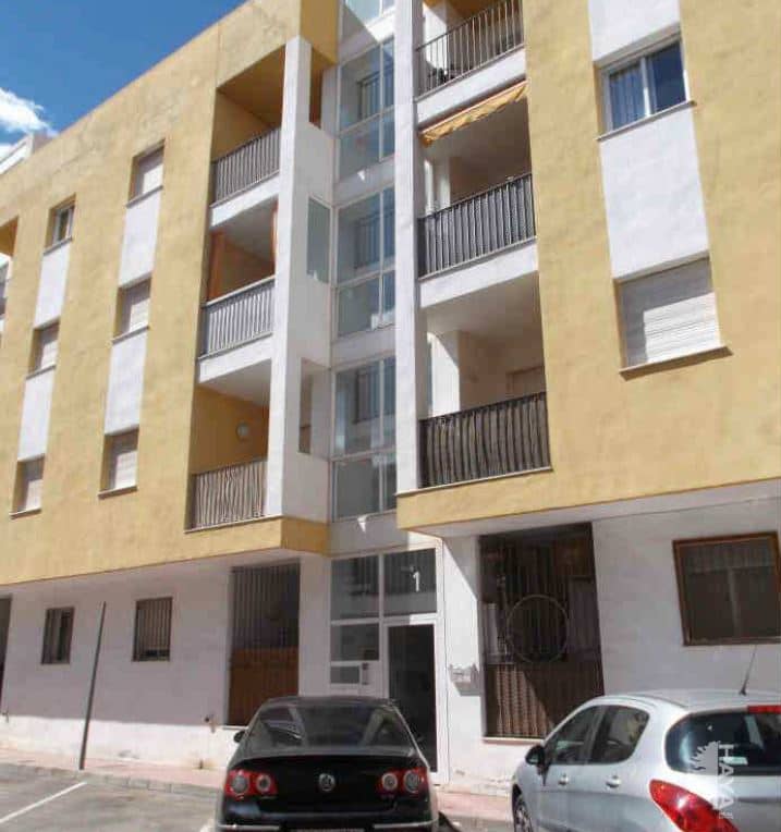 Venta de apartamento en Garrucha