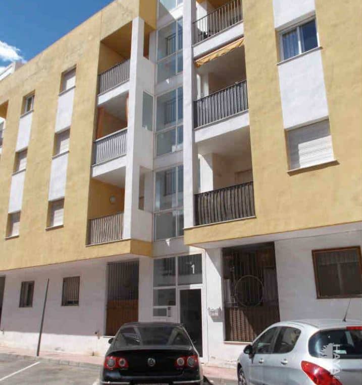 For sale of apartment in Garrucha