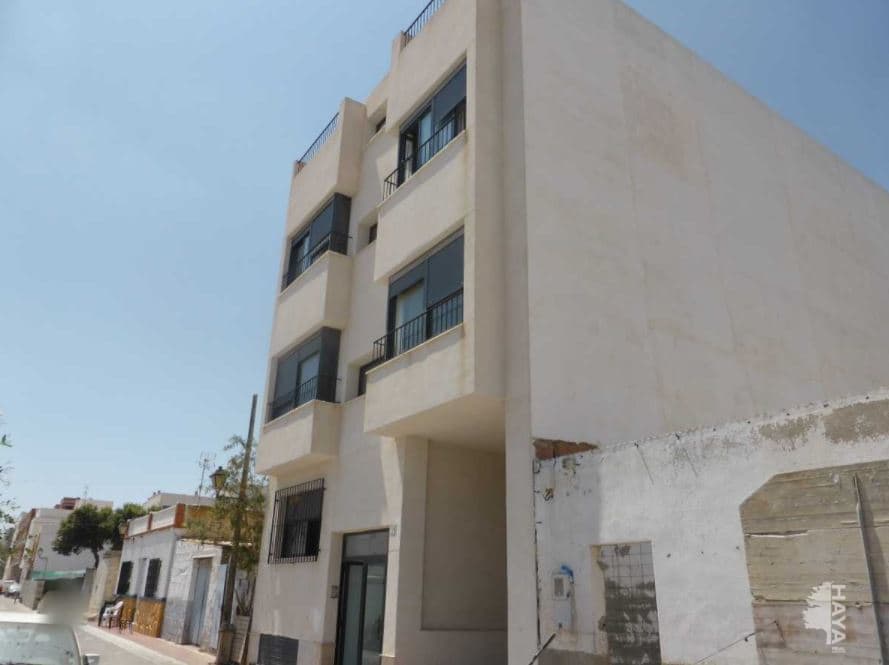 For sale of apartment in Garrucha