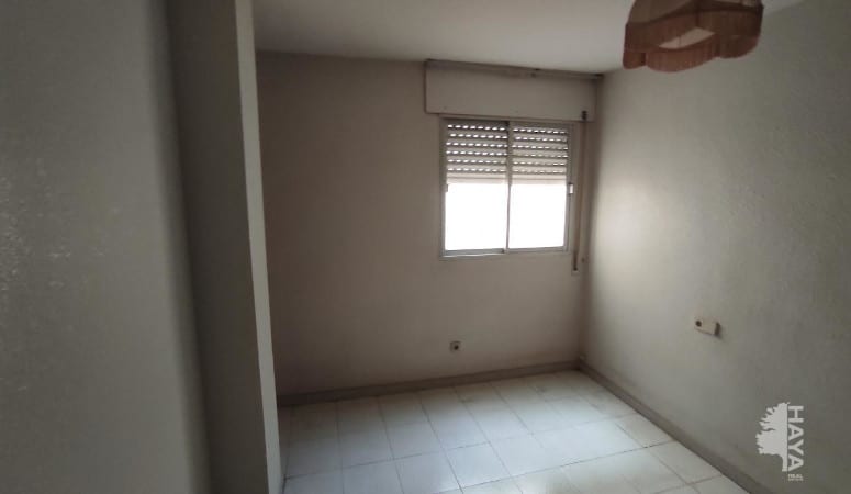 Venta de apartamento en Garrucha