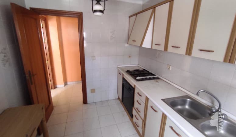 For sale of apartment in Garrucha