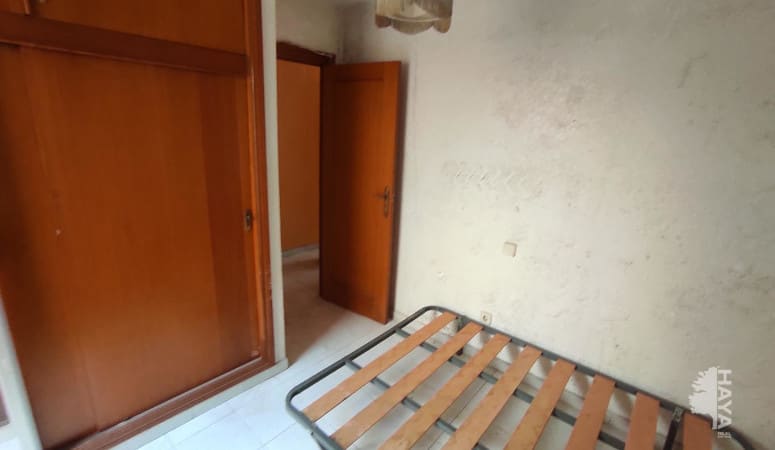 Venta de apartamento en Garrucha