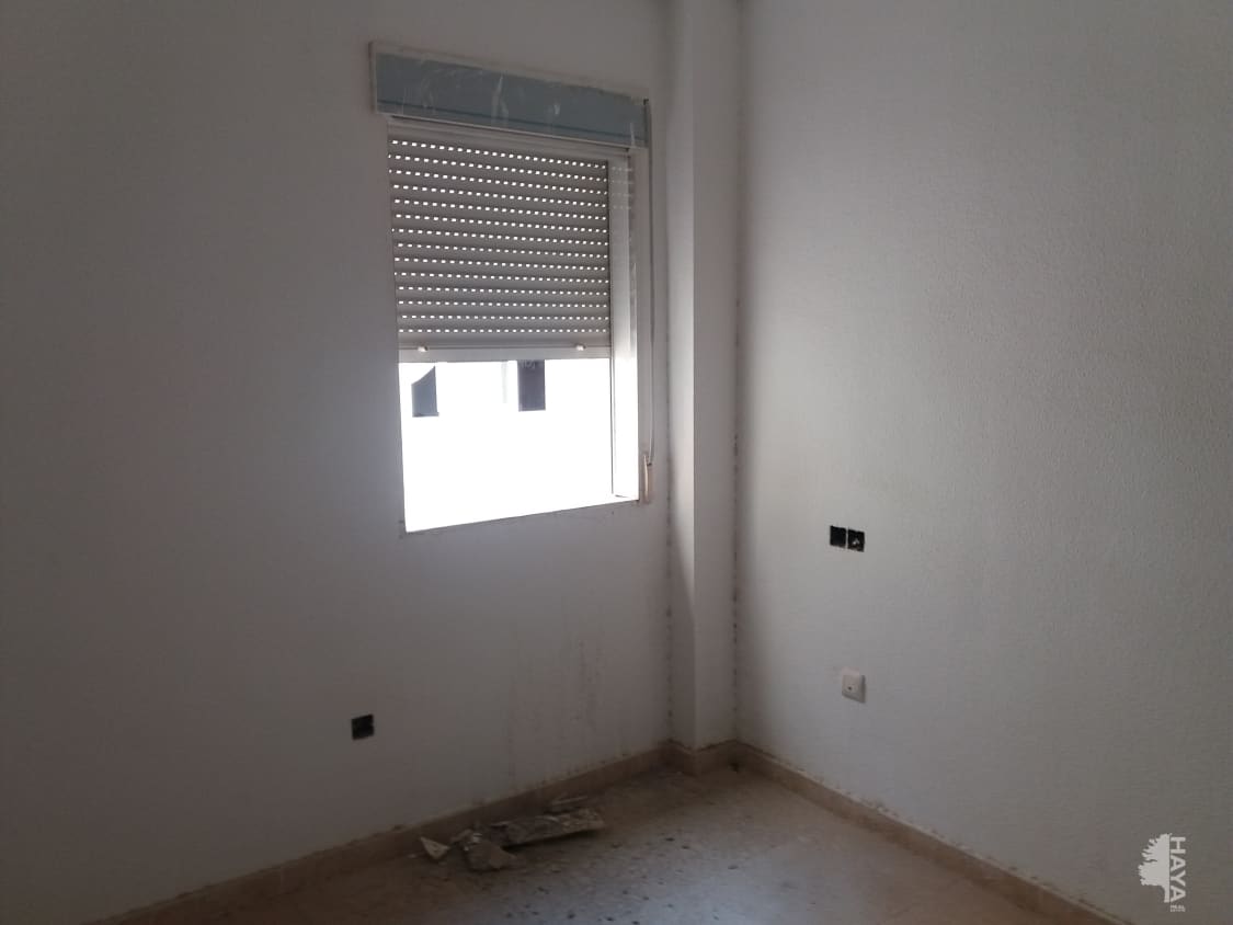 Venta de apartamento en Vera