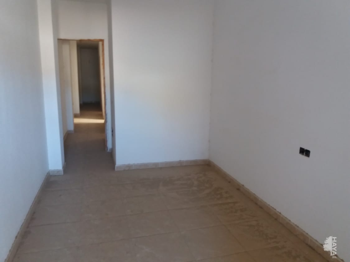 Venta de apartamento en Vera