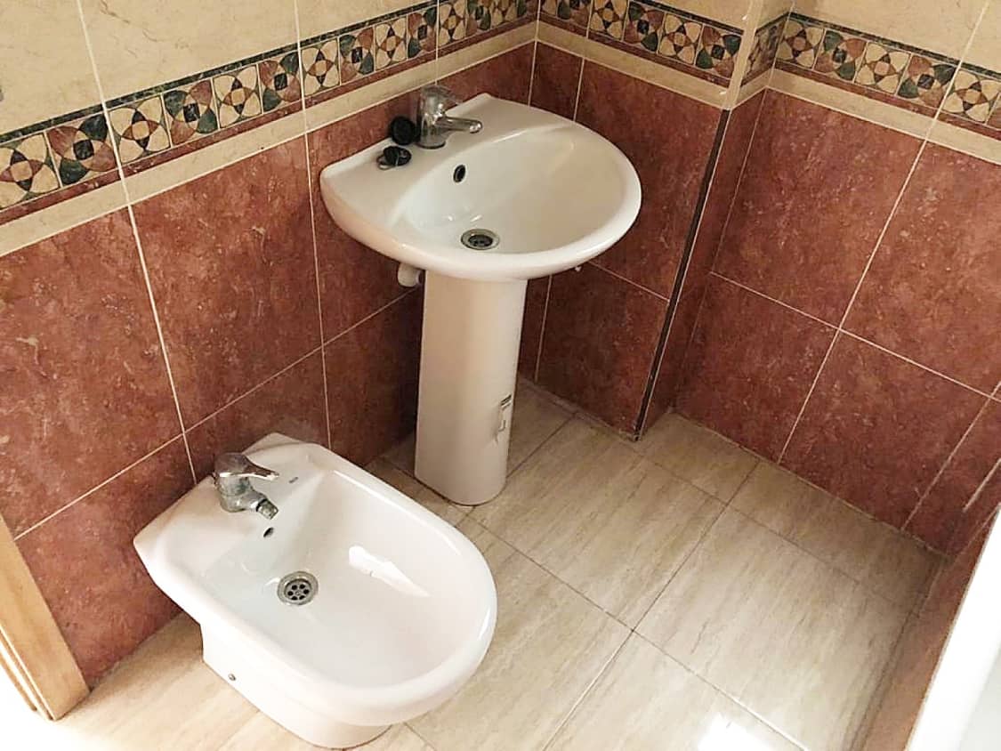 Venta de apartamento en Vera